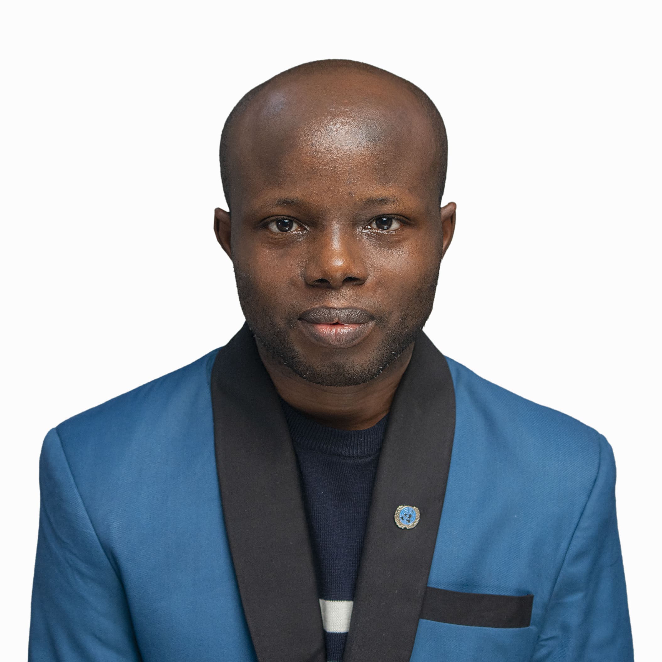 Olakunle Tinws Adewole