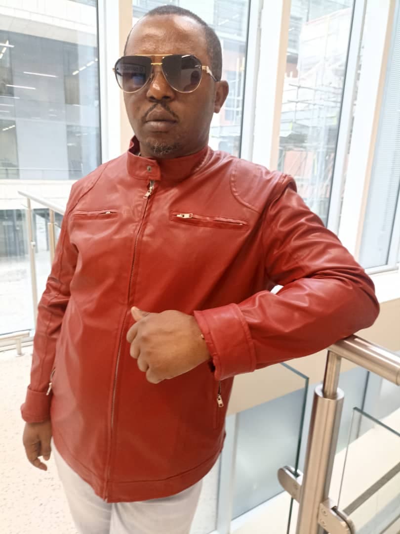 Amb. Prince Adetoro Aderemi Austino