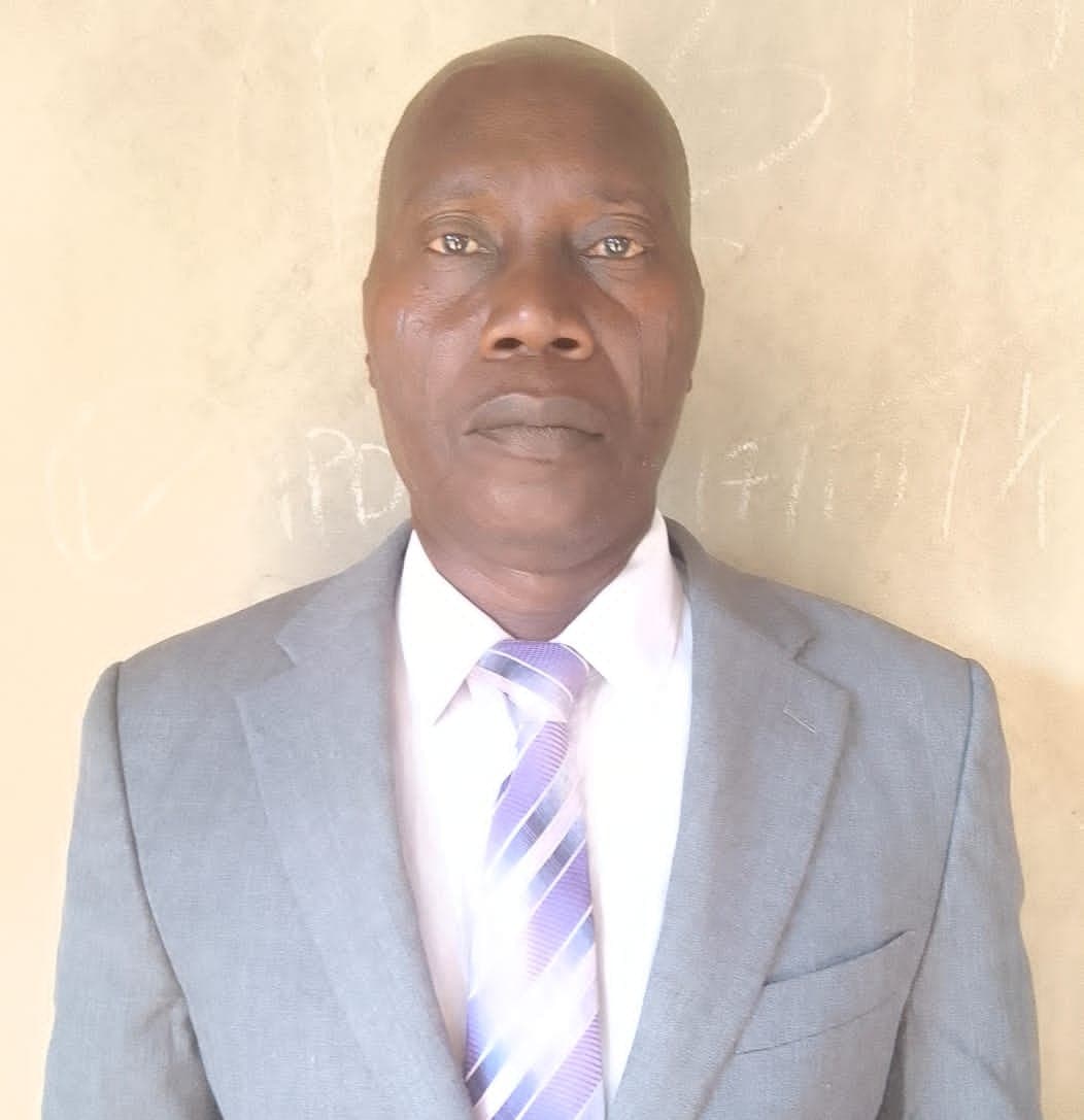 Adetomiwa Rufus Morakinyo